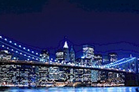 Jeremy Charles Hospitality: City Breaks - New York