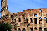 Jeremy Charles Hospitality: City Breaks - Rome